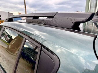 Dacia Sandero Stepway ECO-G 100 - 11