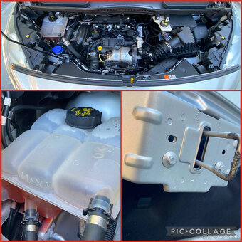 FORD TOURNEO CONNECT "ROK.2022-AUTOMAT-5.MIEST" - 11