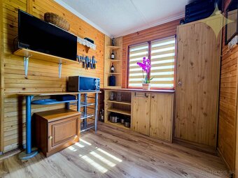 Predaj záhradná chatka, 403 m2, Návojovce. - 11