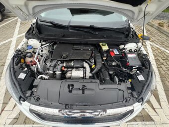 Predam Peugeot 308SW-1.6 diesel- automat - 11