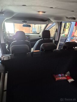 Predám Fiat Doblo - 11