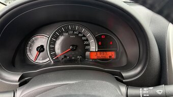 Nissan Micra 1.2 N-TEC - 11