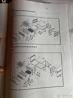 Pizza Pec - Ecoline 44 - 11