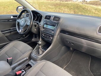 Golf VI 1.6TDI - 11
