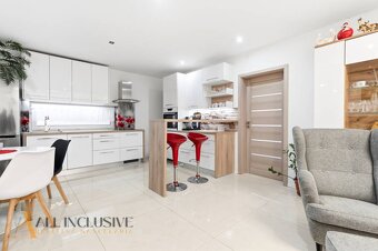 ALL INCLUSIVE | MODERNÁ NOVOSTAVBA | TOPOĽČANY | MRAVENISKO - 11