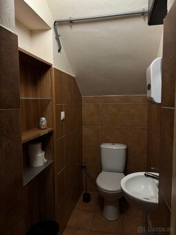 Bufet na slnečných jazerách juh - 11