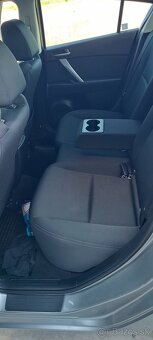 Mazda 3 Sport - 11