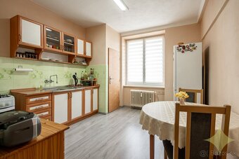 Na predaj  2-izbový  tehlový byt s loggiou v Žiari nad Hrono - 11