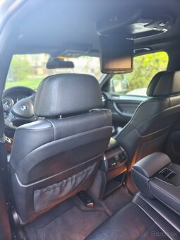 BMW X5 M-packet 3,0d X-Drive - 11
