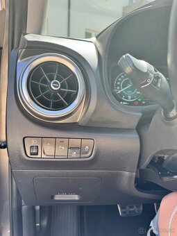 Hyundai Kona Electric 2021 – výborný stav, nová STK, možný o - 11
