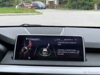 Bmw X5 3.0 xdrive - 11