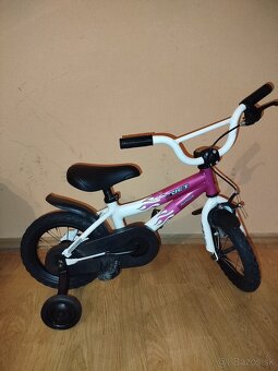 Bicykel 12 Author jet - 11