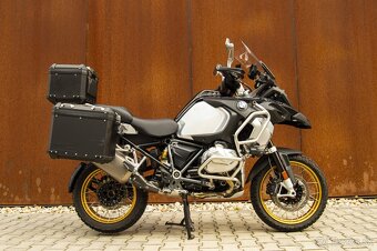 BMW R 1250 GS ADVENTURE - 11