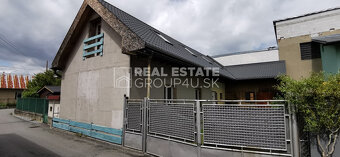 PREDAJ: RD POVAŽSKÝ CHLMEC- 159 000.-€ - 11