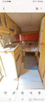 Predam karavan - 11