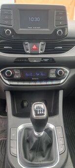 Hyundai I 30 - 11