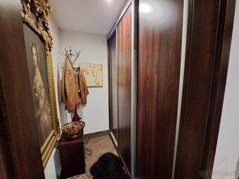 Dizajnový 3 izbový byt s balkónom, Vrútky - 11