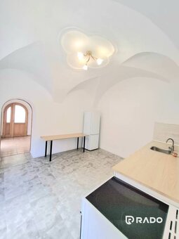 RentHub I Prenájom 2 - izbového bytu v centre I Holubyho I P - 11