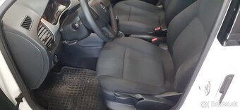 Škoda Fabia 3 1.4 TDI - 11