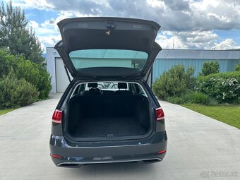 🚗 Volkswagen Golf 7 IQ.Drive – 2.0 TDI DSG Automat 🚗 - 11