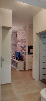 1 izbový apartmán na PRENÁJOM v Rovinke - 11