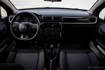 Citroën C3 PureTech 82 Feel - 11