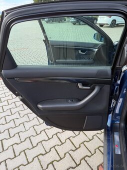 Audi A4 3.2 fsi Sline - 11
