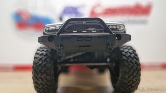 Predám Axial SCX10 III Base Camp 4WD 1:10 RTR biely - 11