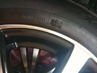 Elektróny 4x100 R14 - 11