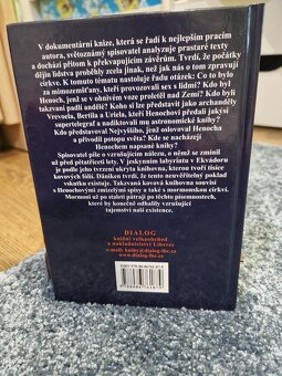 Knihy Erich Von Däniken 1 - 11