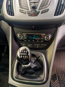 Ford Grand  C-Max - 11