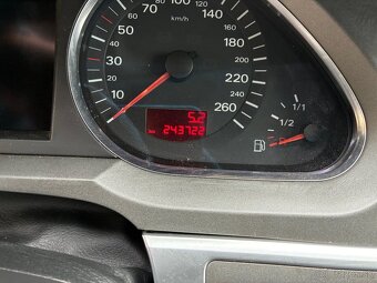 Audi A6c6,2005 , 2,0tdi - 11
