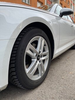Audi A4 B9 Avant 2.0TDi 110 kw Sport Ultra - 11