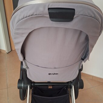 Cybex Priam  3 kombinácia - 11
