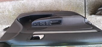 Dvere VW Golf 5 Variant , VW Golf 6 Variant - 11