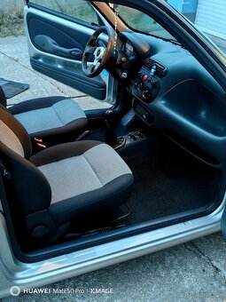 Fiat Seicento 1.1 Suite - 11