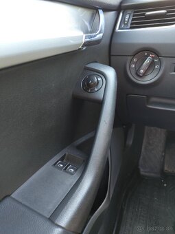 Škoda Octavia 1.6 TDI Ambition - 11