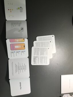 Apple AirPods pro 2 - 11