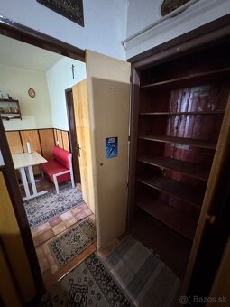 2 izbový byt v pôvodnom stave - 11