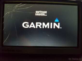 Garmin aktualizácie máp 2025.20/2026.10 / 2026.20 a radarov. - 11