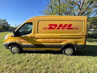 Ford Transit Transit 2.2 TDCI 290 L2 - 11
