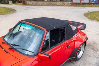 Porsche 911 SC - 11