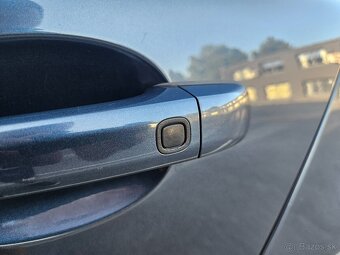 Volvo s80 V8 summum geartronic - 11