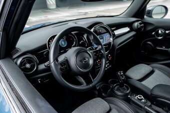 Mini Cooper S 2.0 Turbo - 11