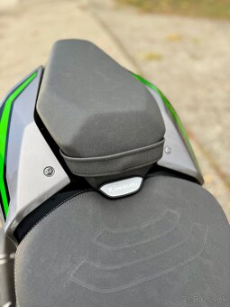 Kawasaki Z900 SE 2025 - ❗️ Možný odpočet DPH ❗️ - 11