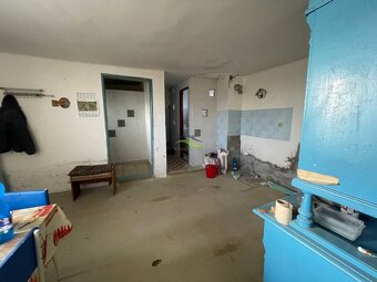 Chalupa priamo pod Lesom  - blízko Morského Oka - 11