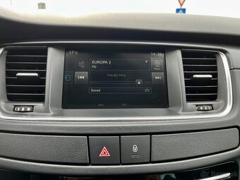 Peugeot 508 SW 2.0 BlueHDi S&S Allure - 11