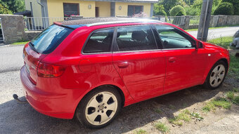 Audi A3 Sportback 2.0 FSI - 11