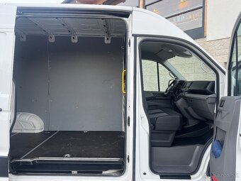 Volkswagen Crafter 2.0TDi 103kw r.v2020 - Odpočet DPH - - 11