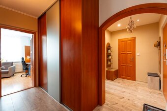 REZERVOVANÉ - NA PREDAJ 3 – IZBOVÝ BYT NA ETAPE S 2 LOGGIAMI - 11